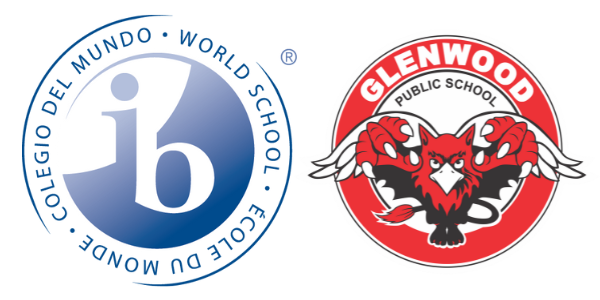 Glenwood Public School Logo