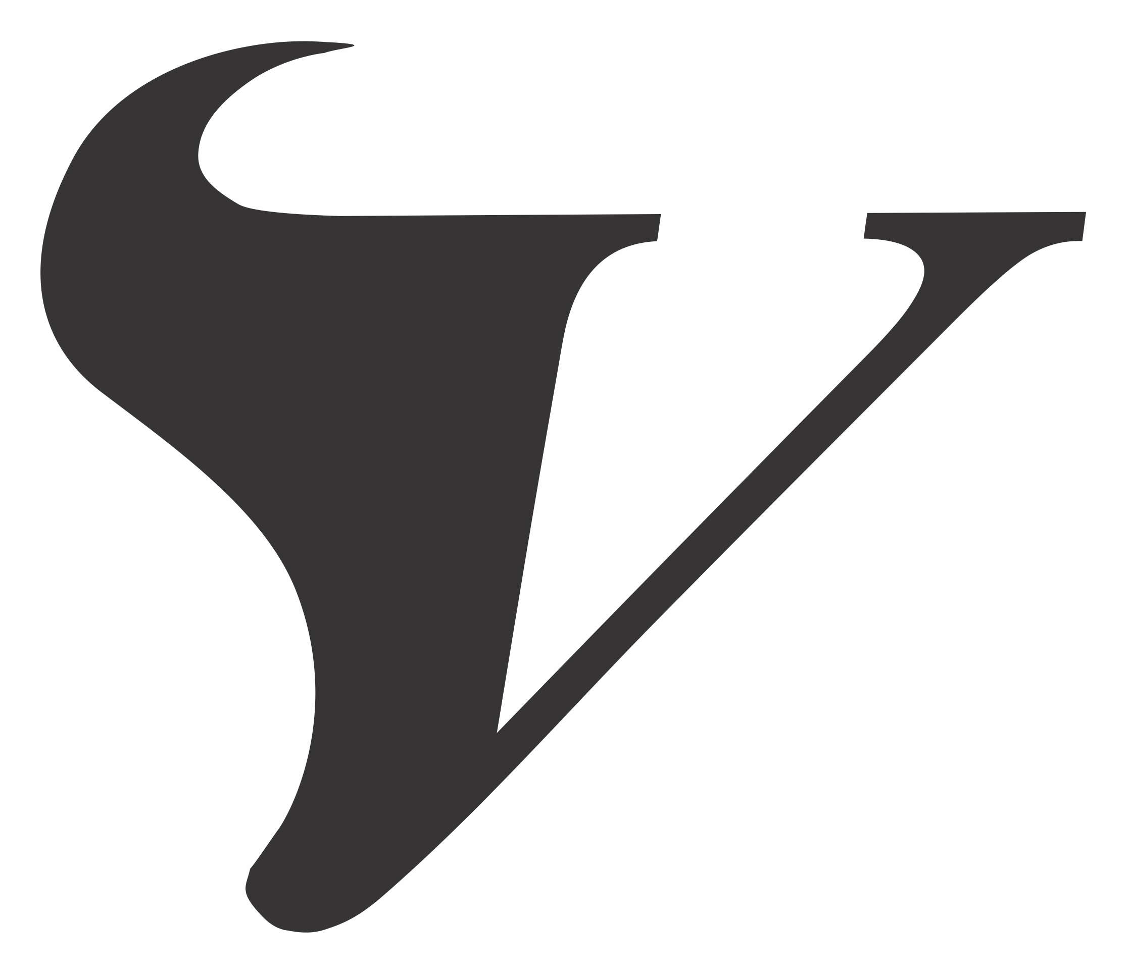 Tecumseh Vista Academy - Secondary Logo