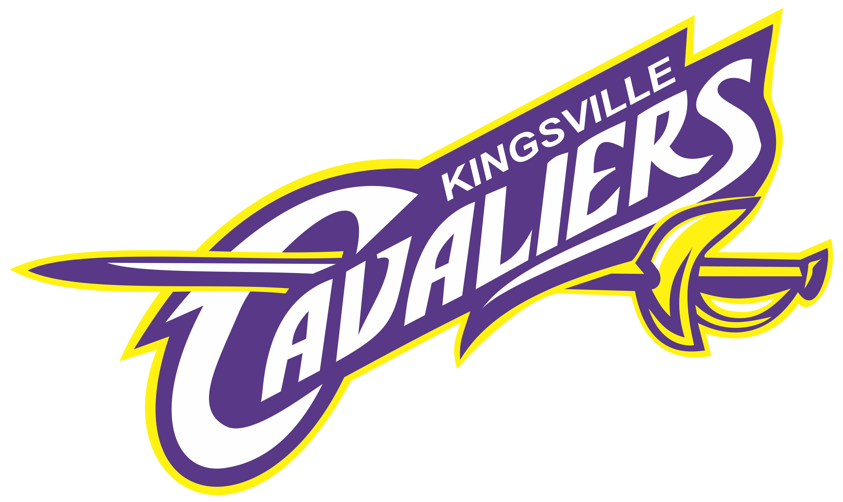 Kingsville District High School Logo