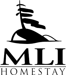 MLI Homestay logo
