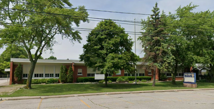 DM Eagle Public School