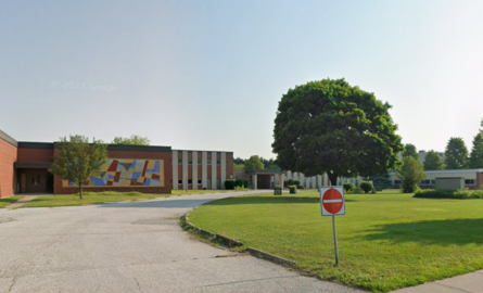 Kingsville District High School