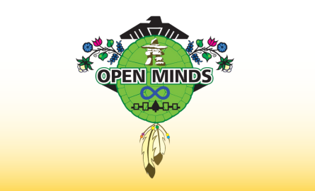 Open Minds