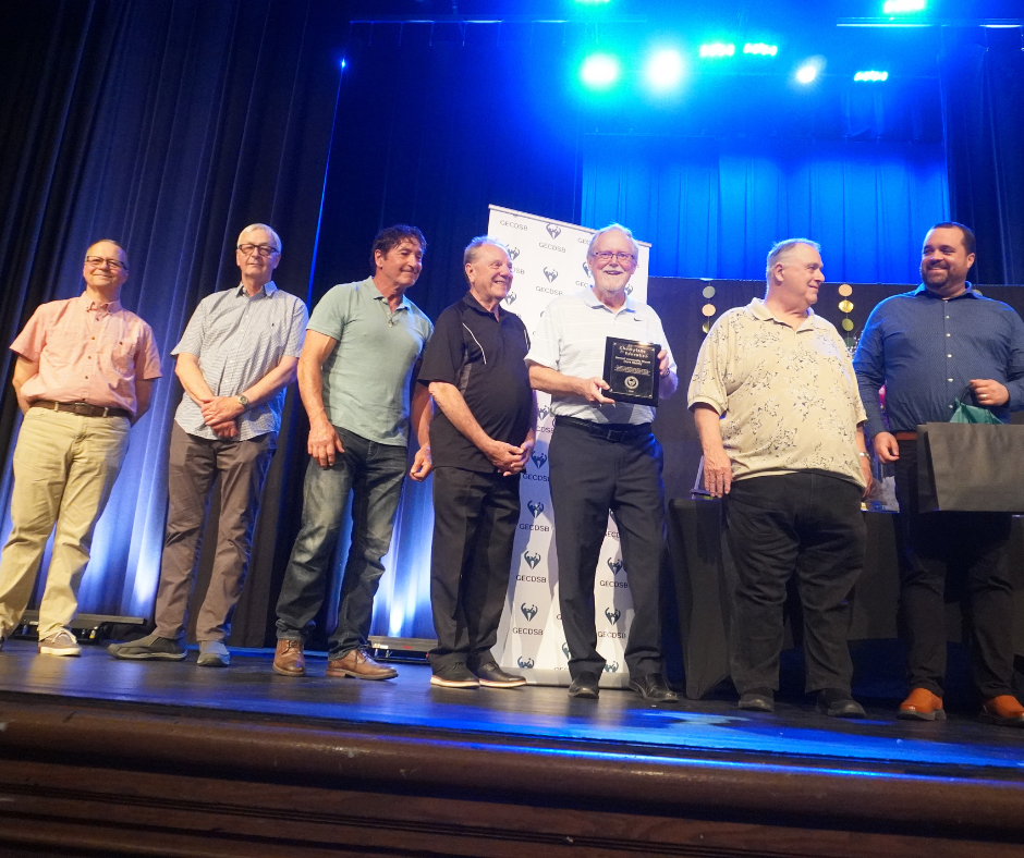 BCC Men's Ministry 