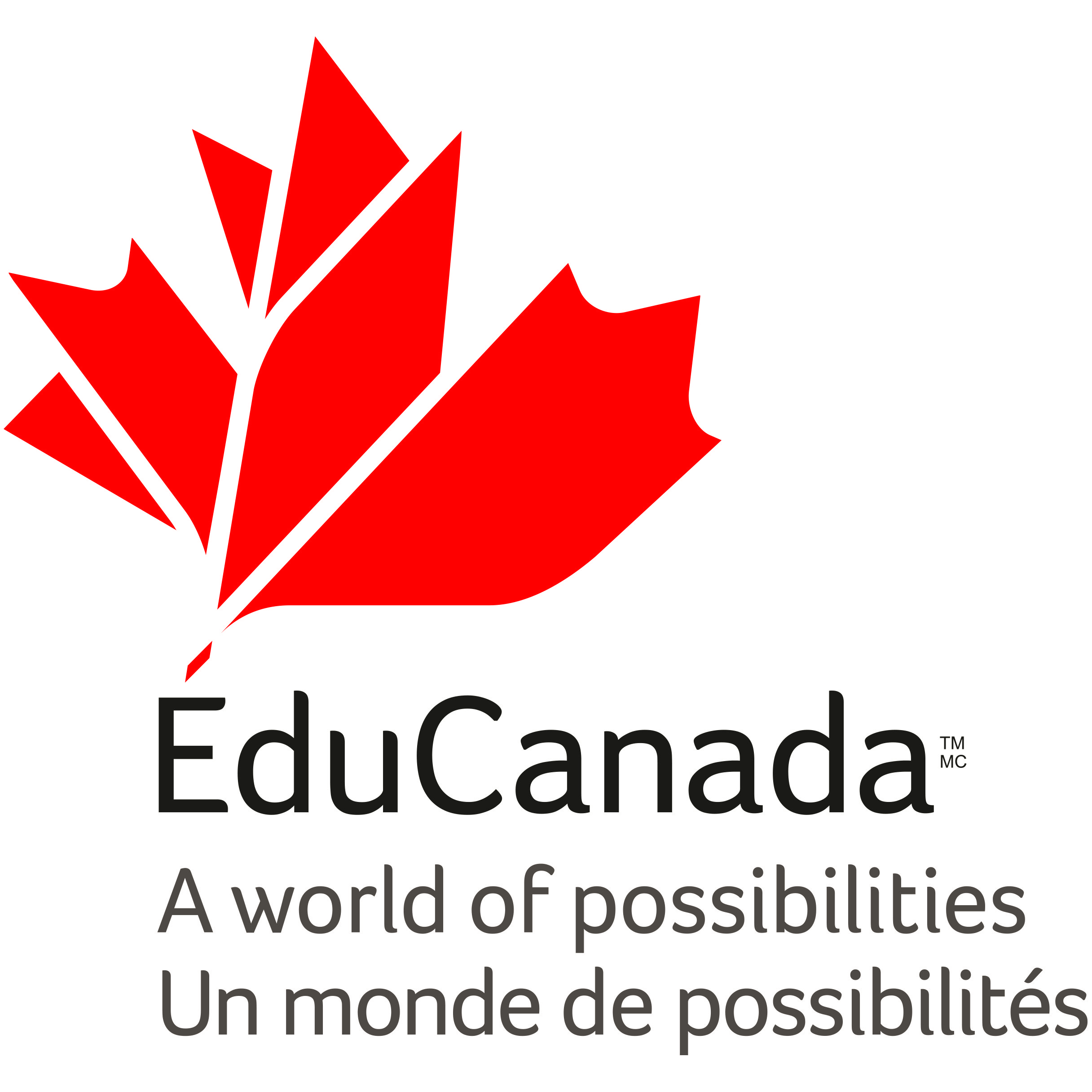 EduCanada logo