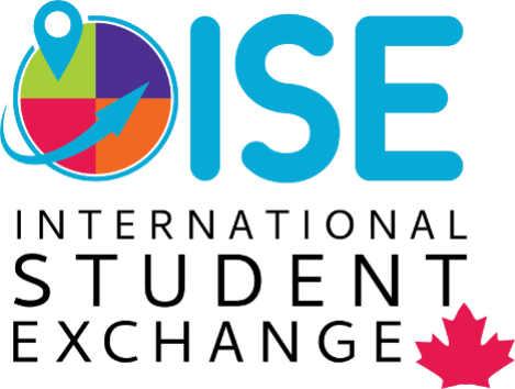 ISE Ontario logo