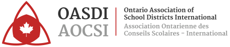 Oasdi logo