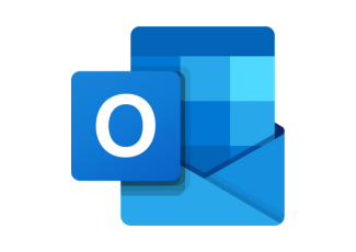 Microsoft Outlook Icon