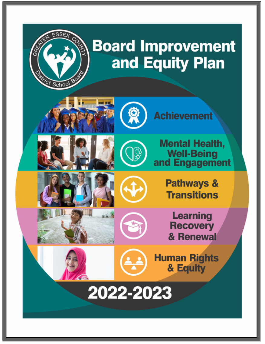 BIEP 2022-2023 Cover Page