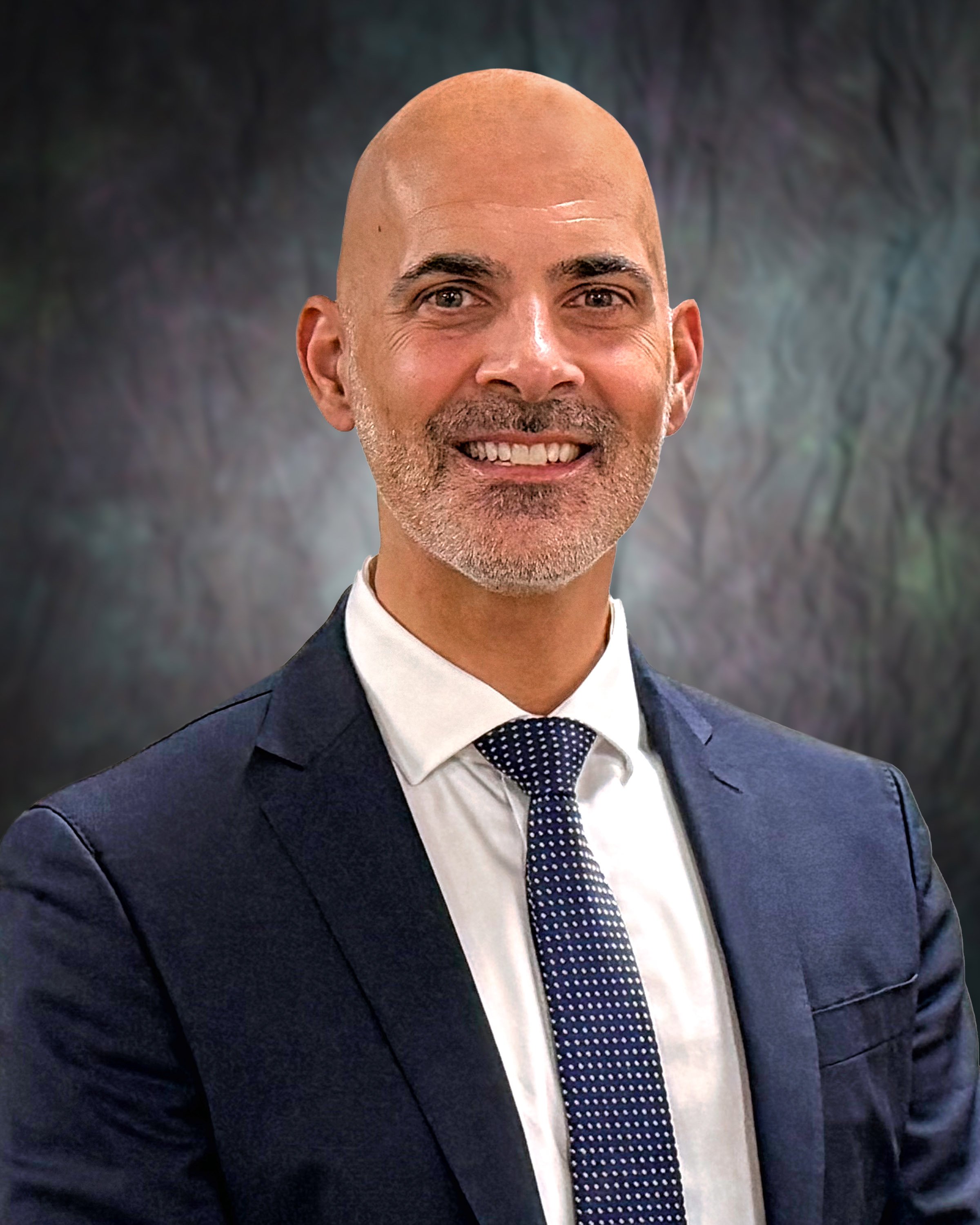 Michael Castellano