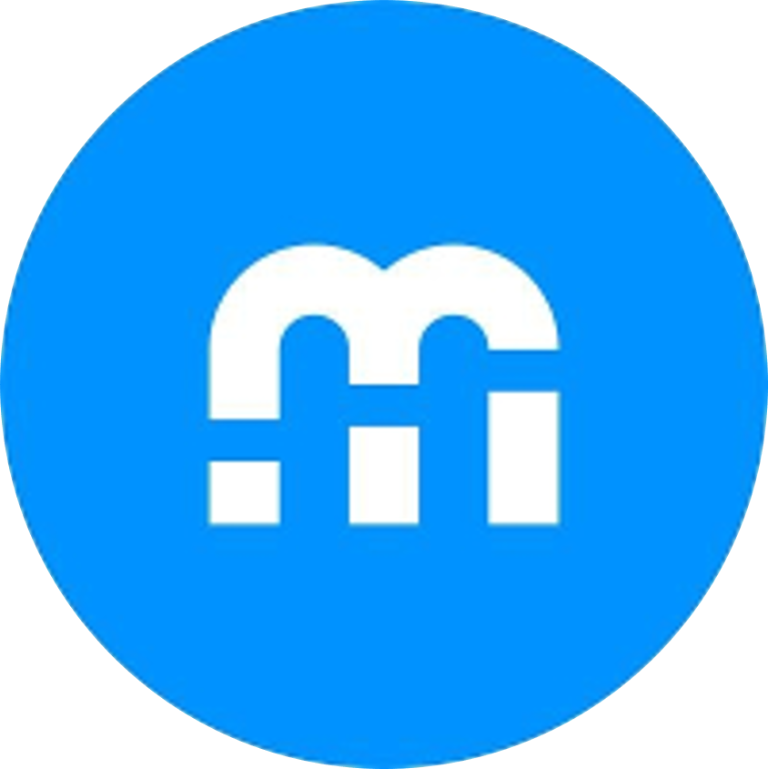 myBlueprint logo