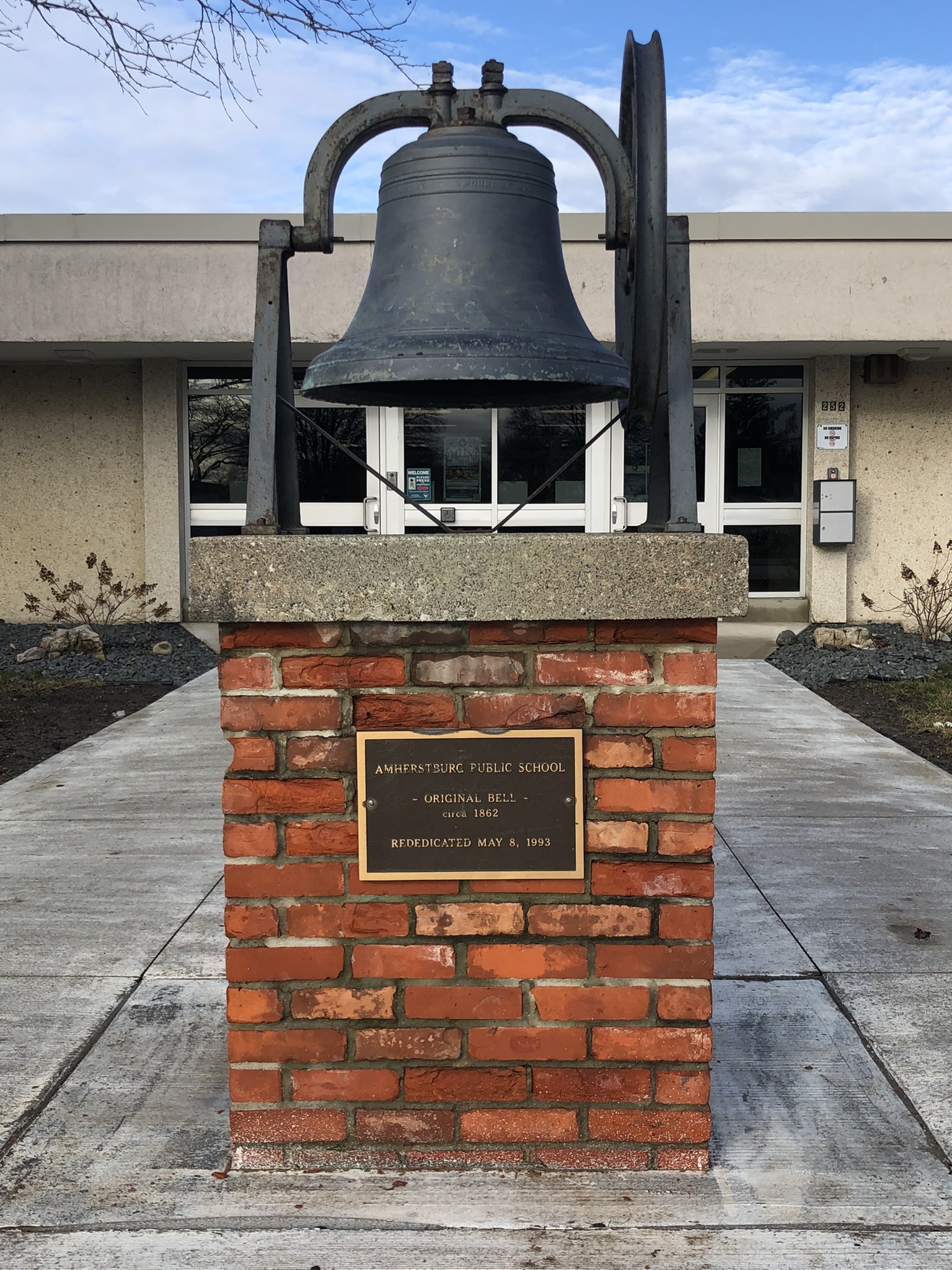 Historic Bell