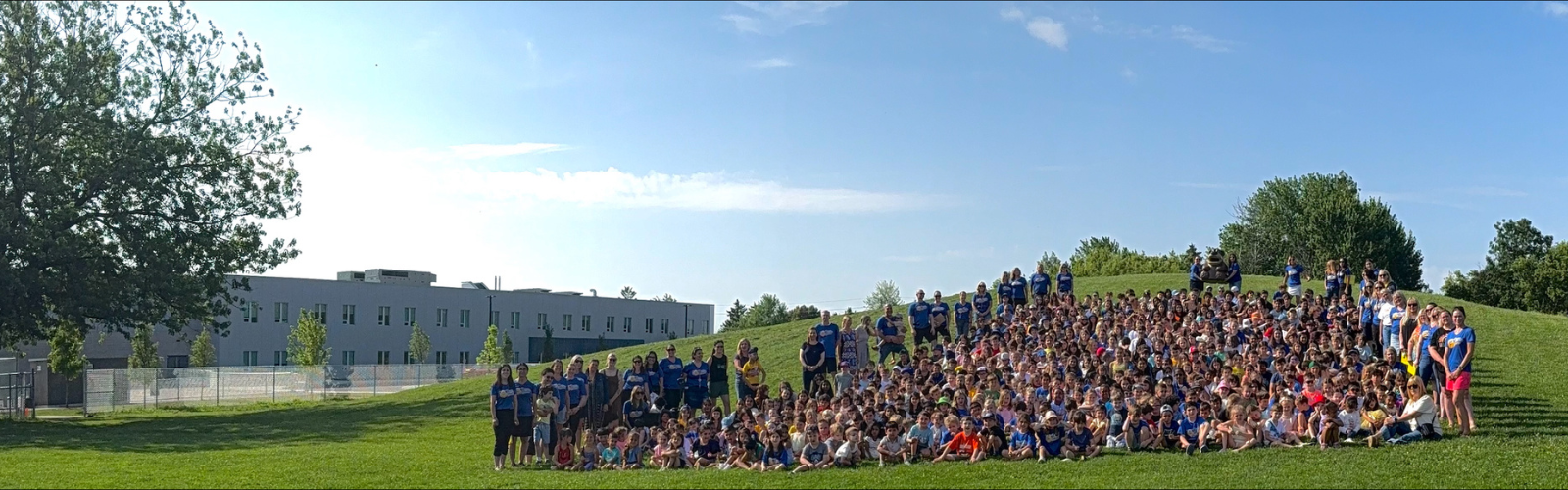 Beacon Heights PS Last Day of School