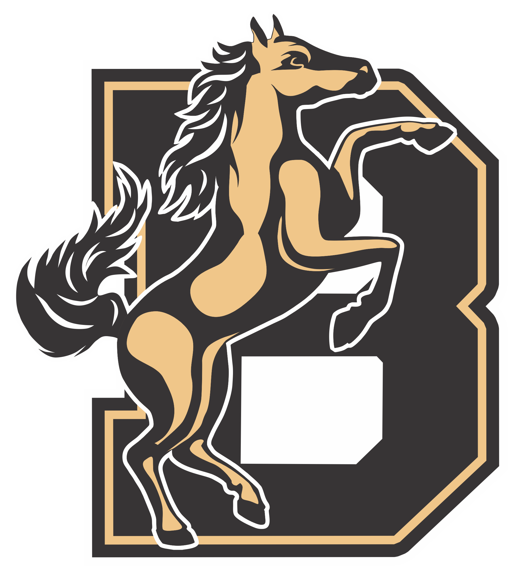 Frank W. Begley Public School Logo