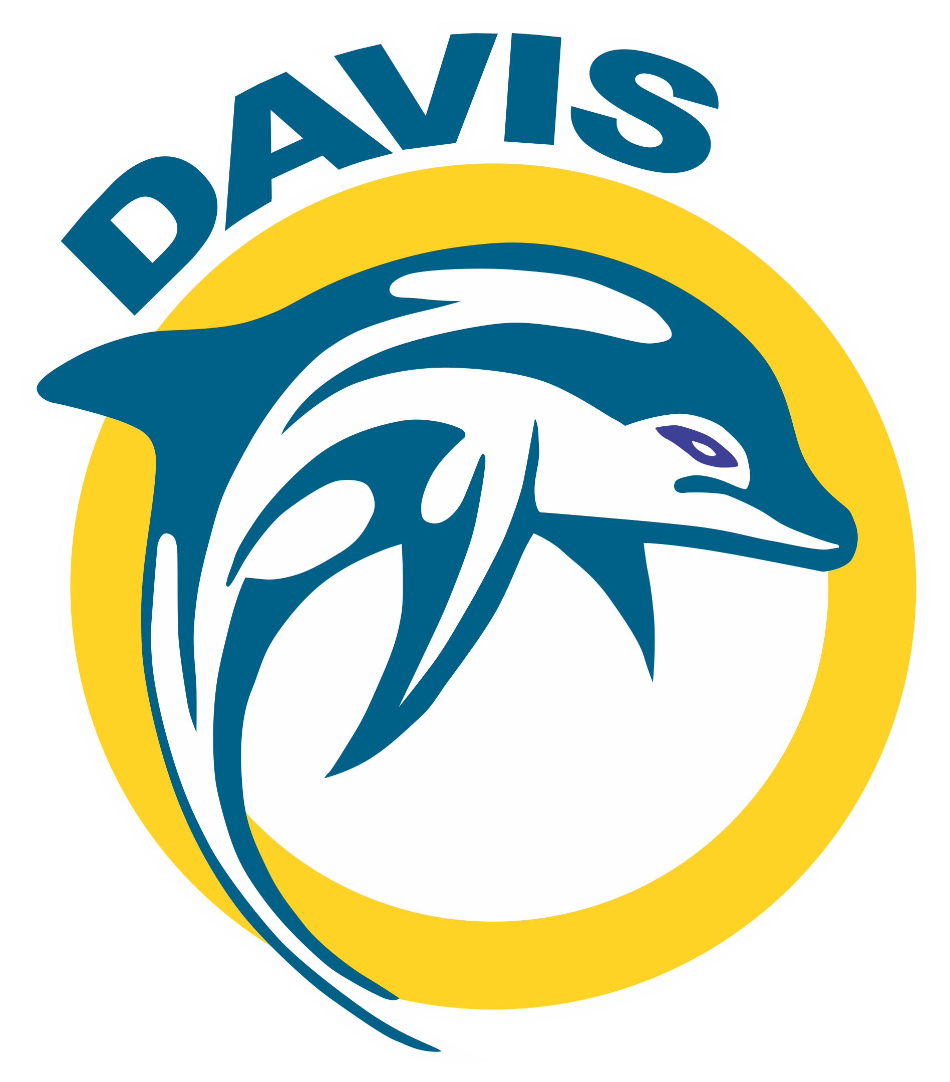 William G. Davis Public School Logo