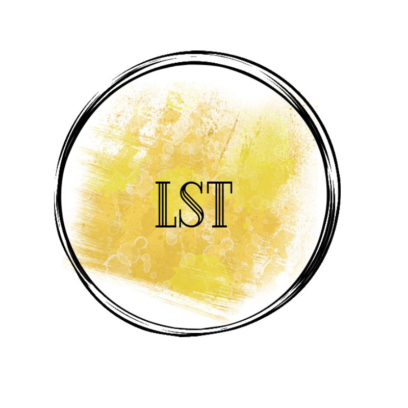 LST logo