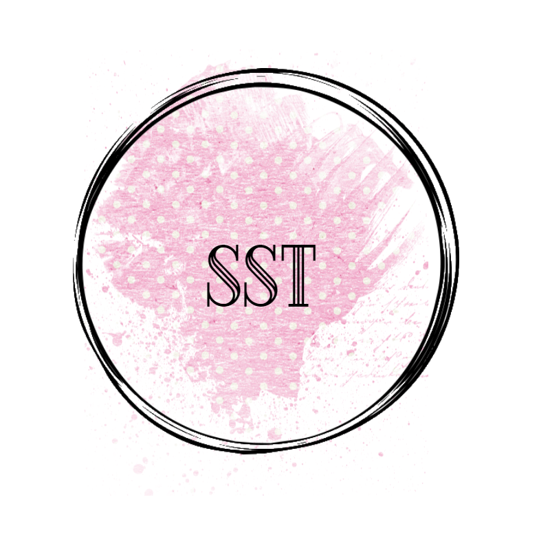 SST logo