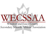 Logo for athletic association