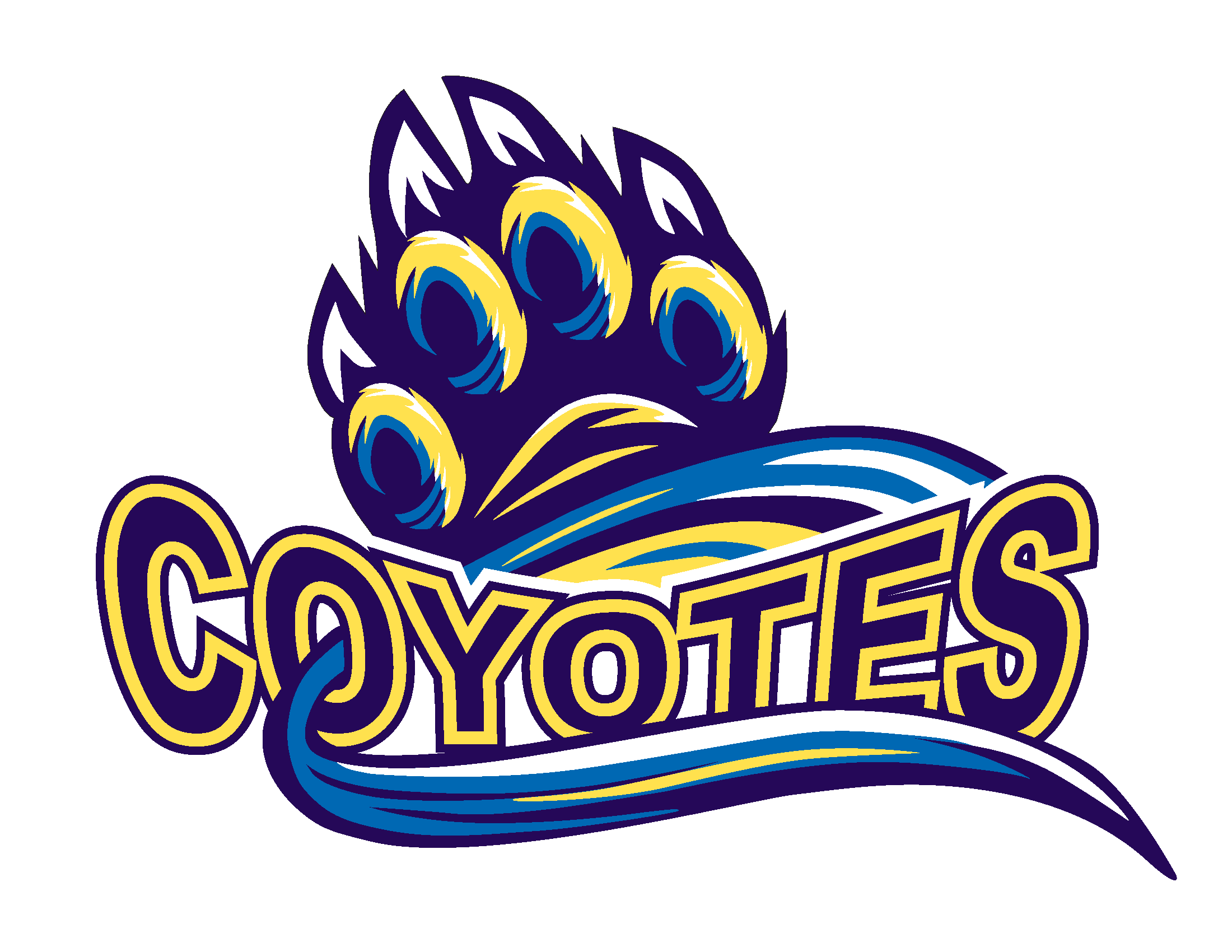 Erie Migration - Elementary Logo
