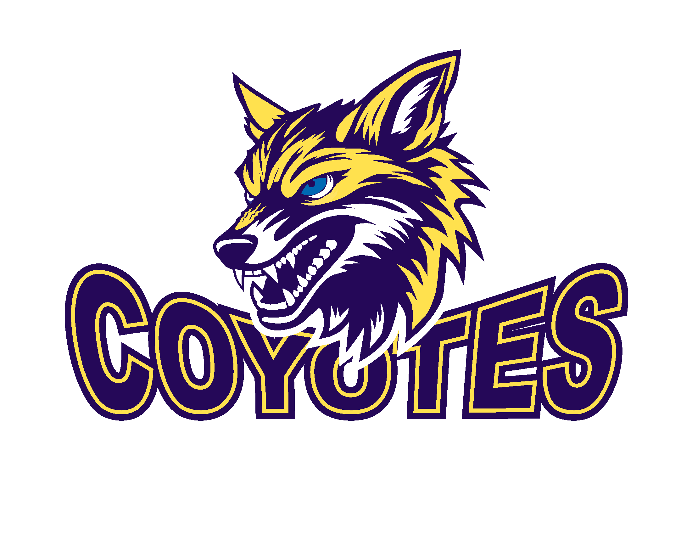 Erie Migration District School Secondary footer logo