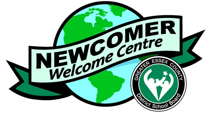 Newcomer Welcome Centre logo