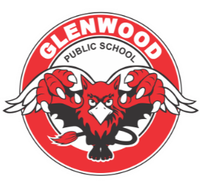 Glenwood Public School Logo