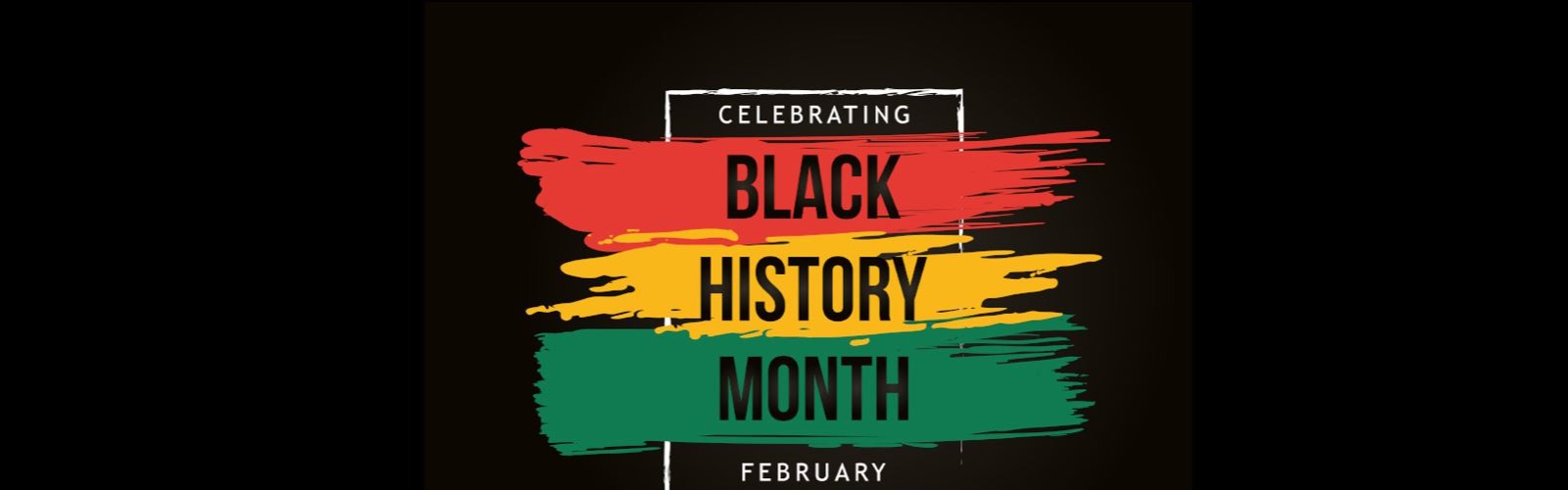 Black History Month at Gore Hill