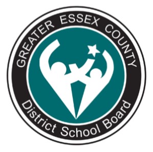 GECDSB logo