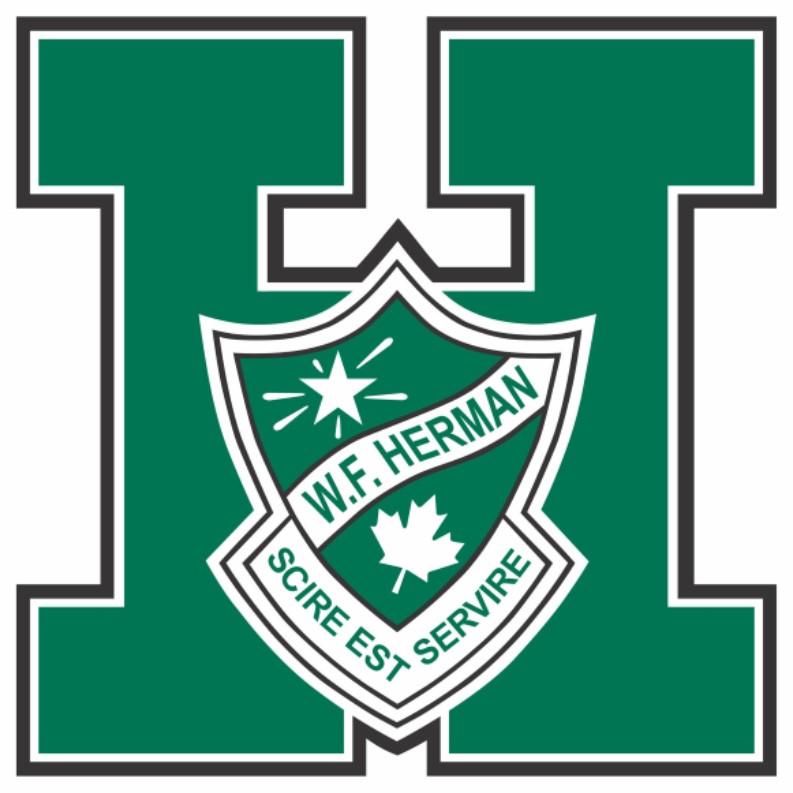 Herman logo 