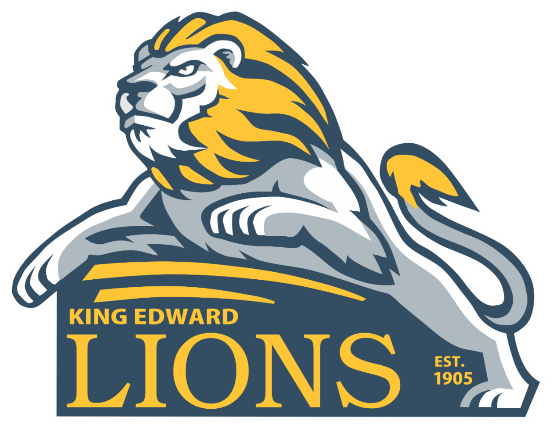 King Edward Public School Logo