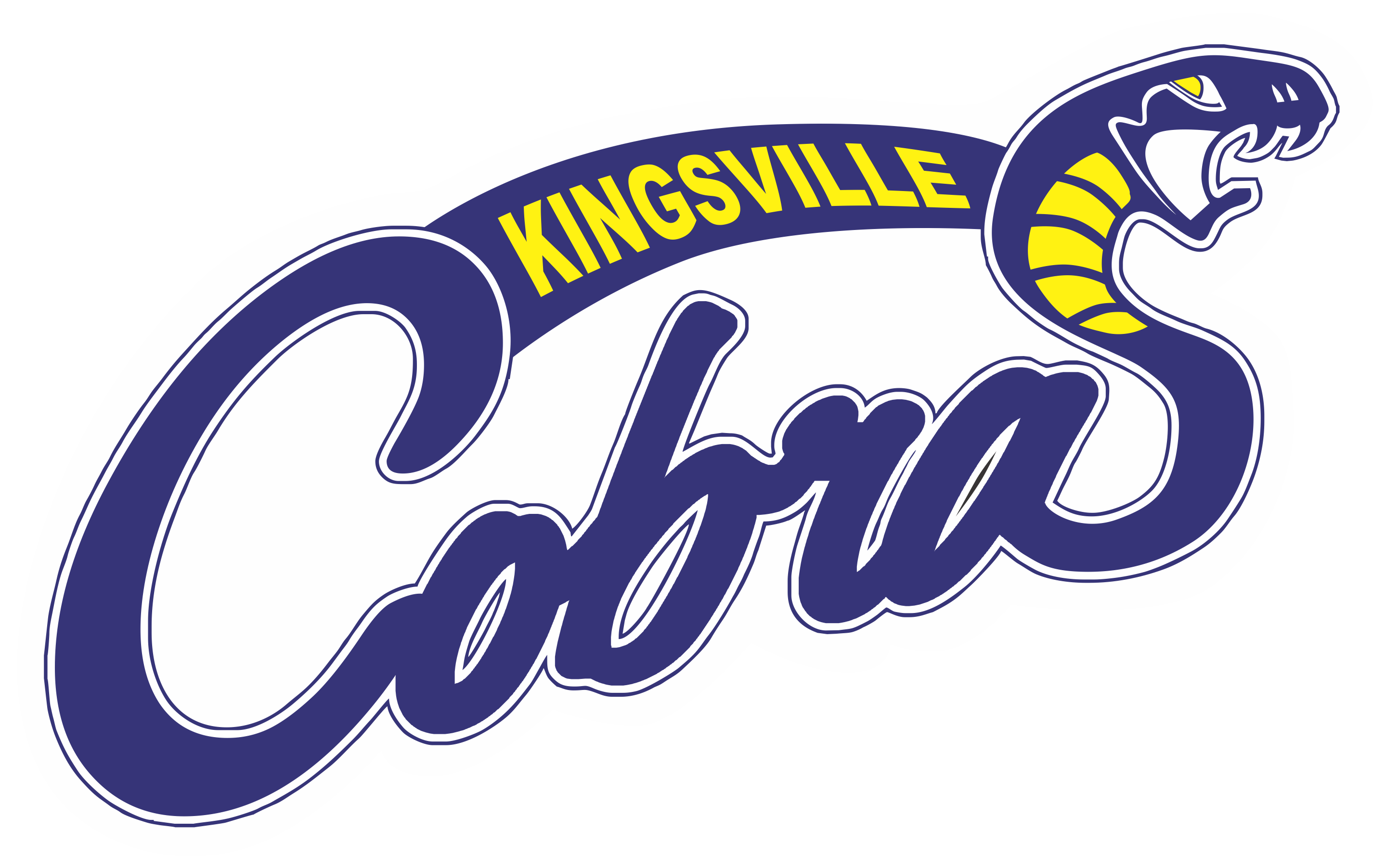 Kingsville Public School Logo