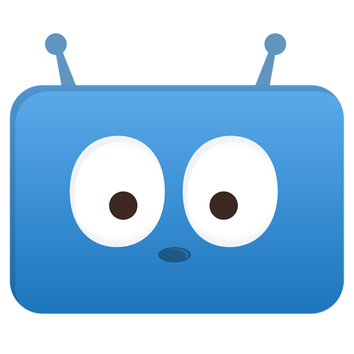 Blue Edsby icon
