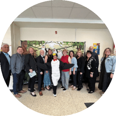 Madagascar at Sandwich