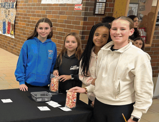 Vista Family Night Vista Family Night