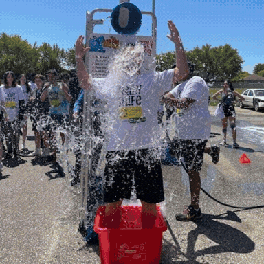 Relay for Life at Riverside