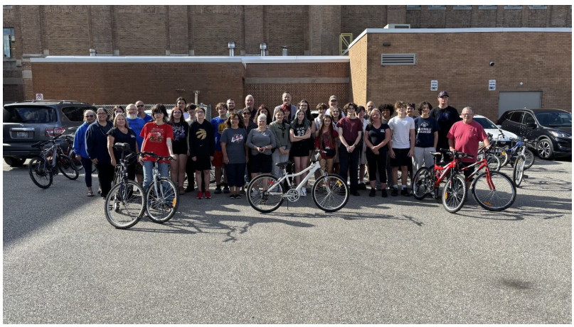 Walkerville Bikes
