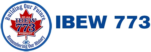 IBEW 773