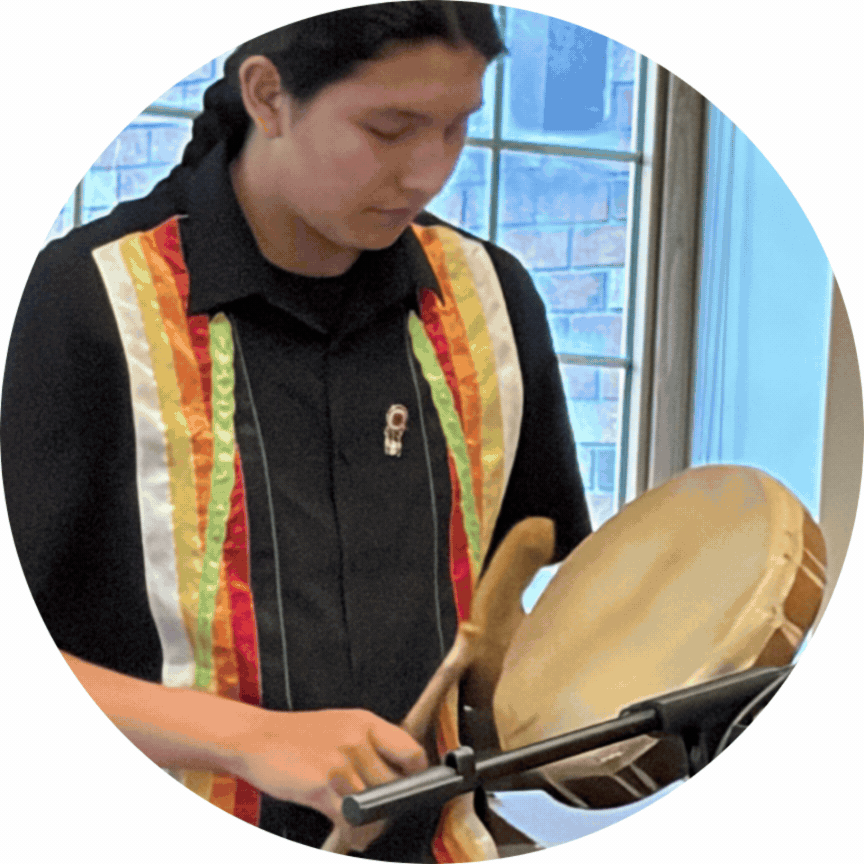 Indigenous Graduation