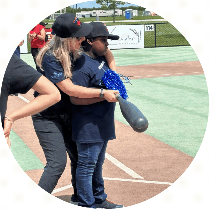 Miracle League