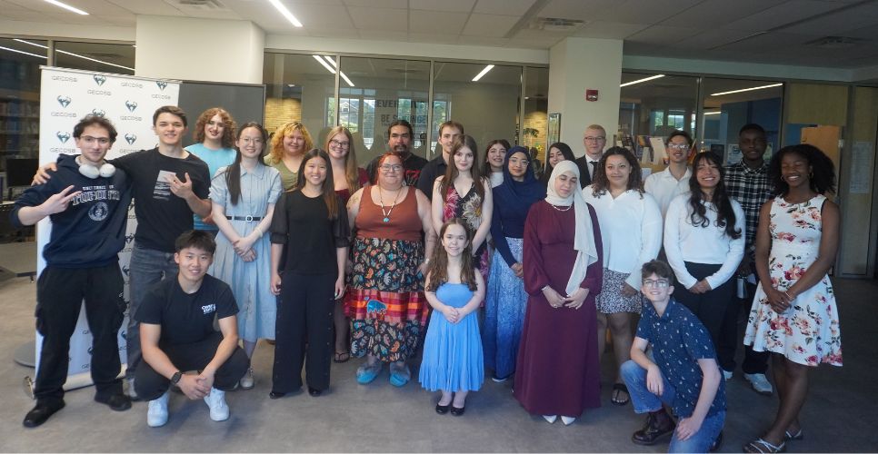 Scholarships Recipients