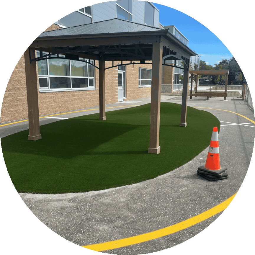 FDK Space at Eastview