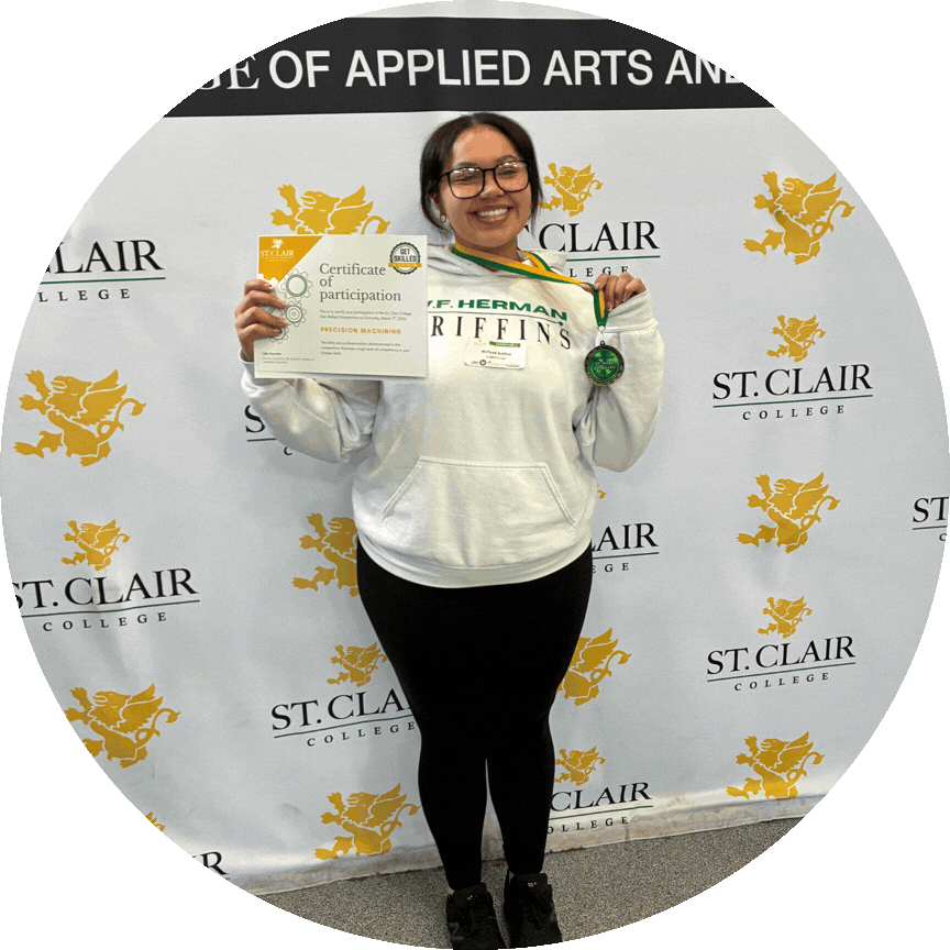 GET SKILLED Competition