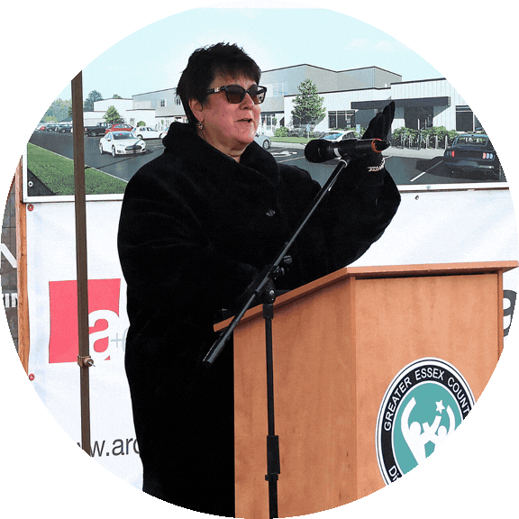 Celebration of Construction