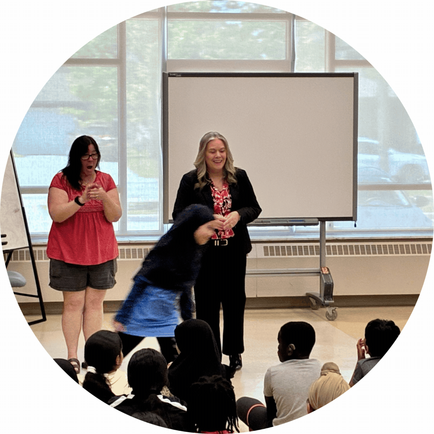 MPP Lisa Gretzky