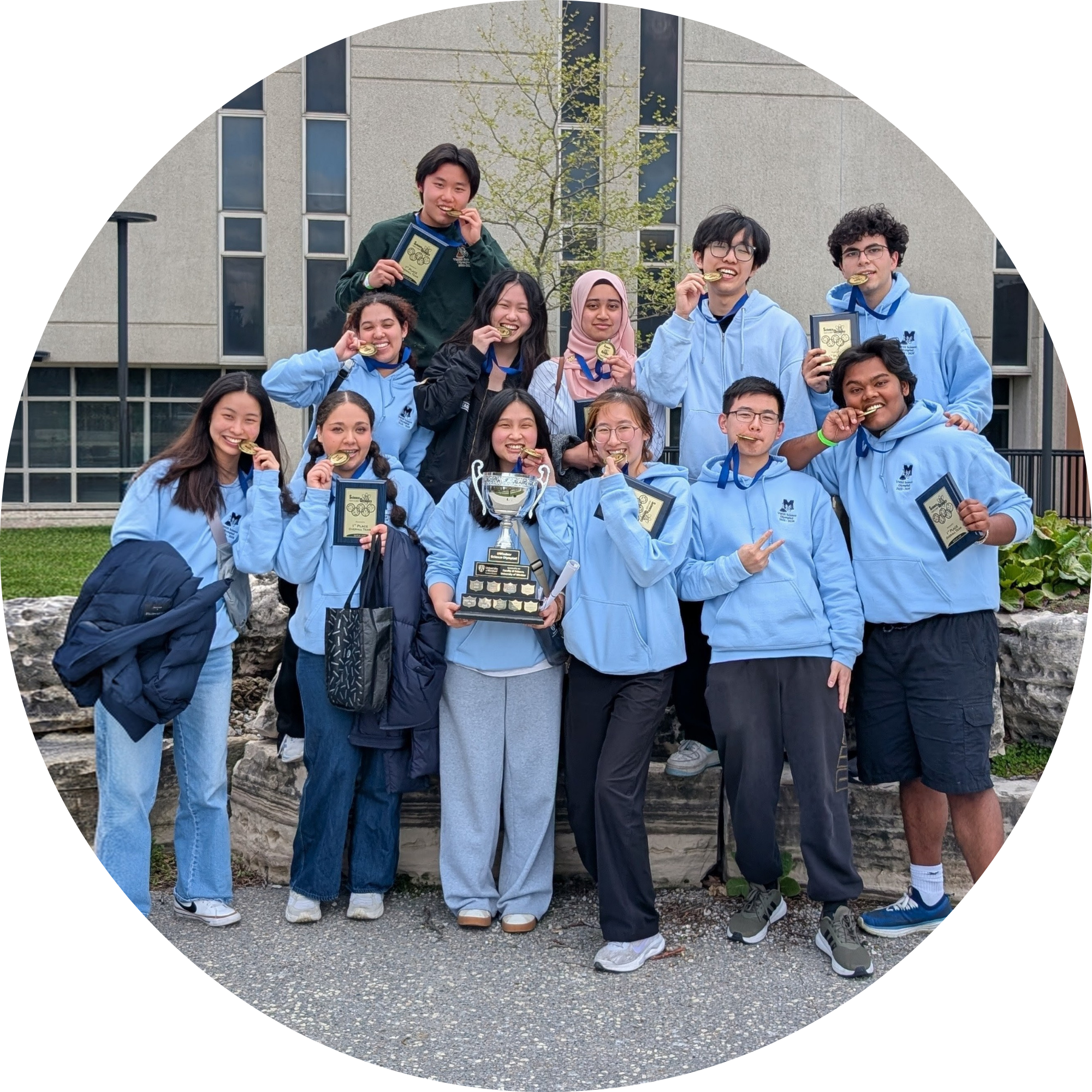 Science Olympiad