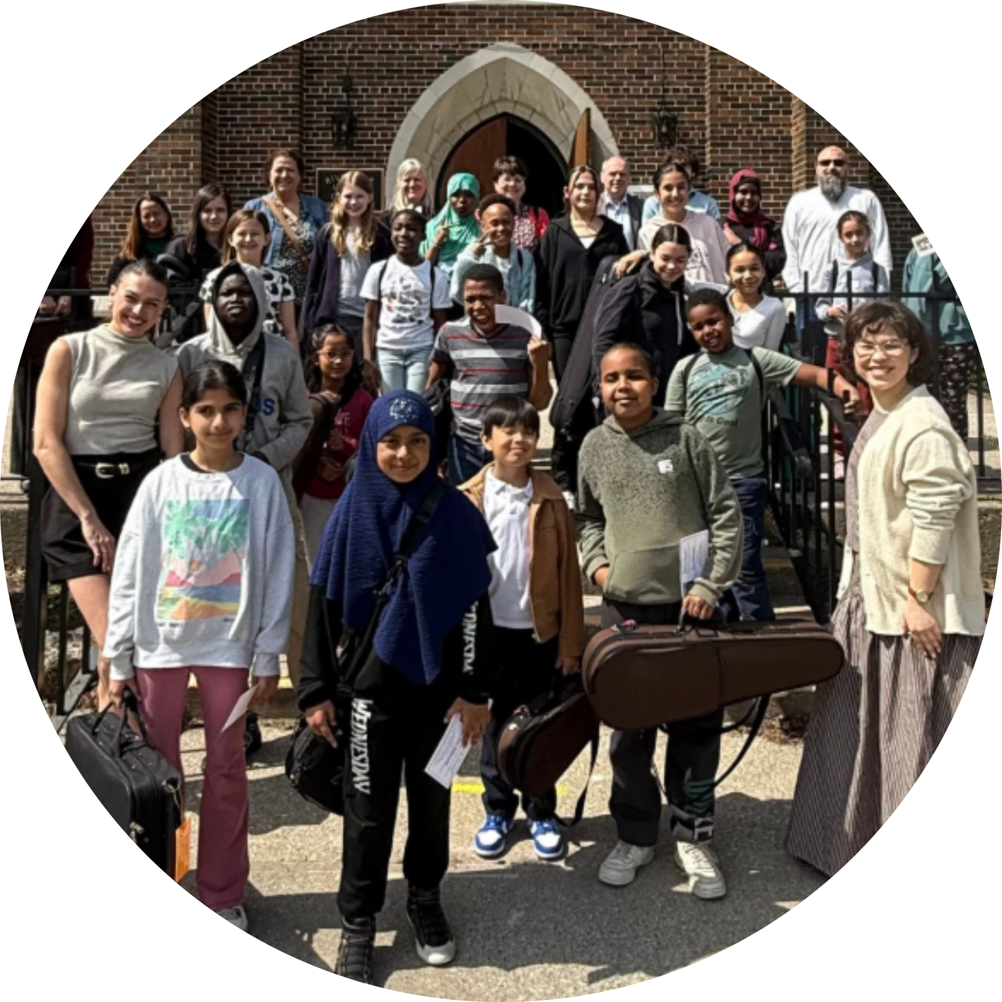 Strings project
