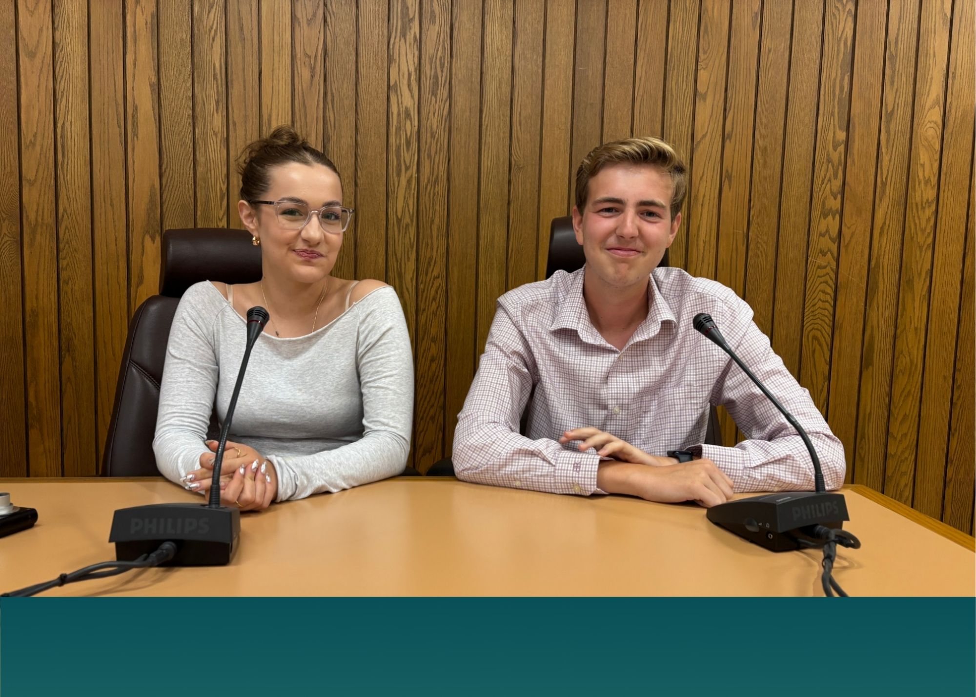 2526 Student Trustees