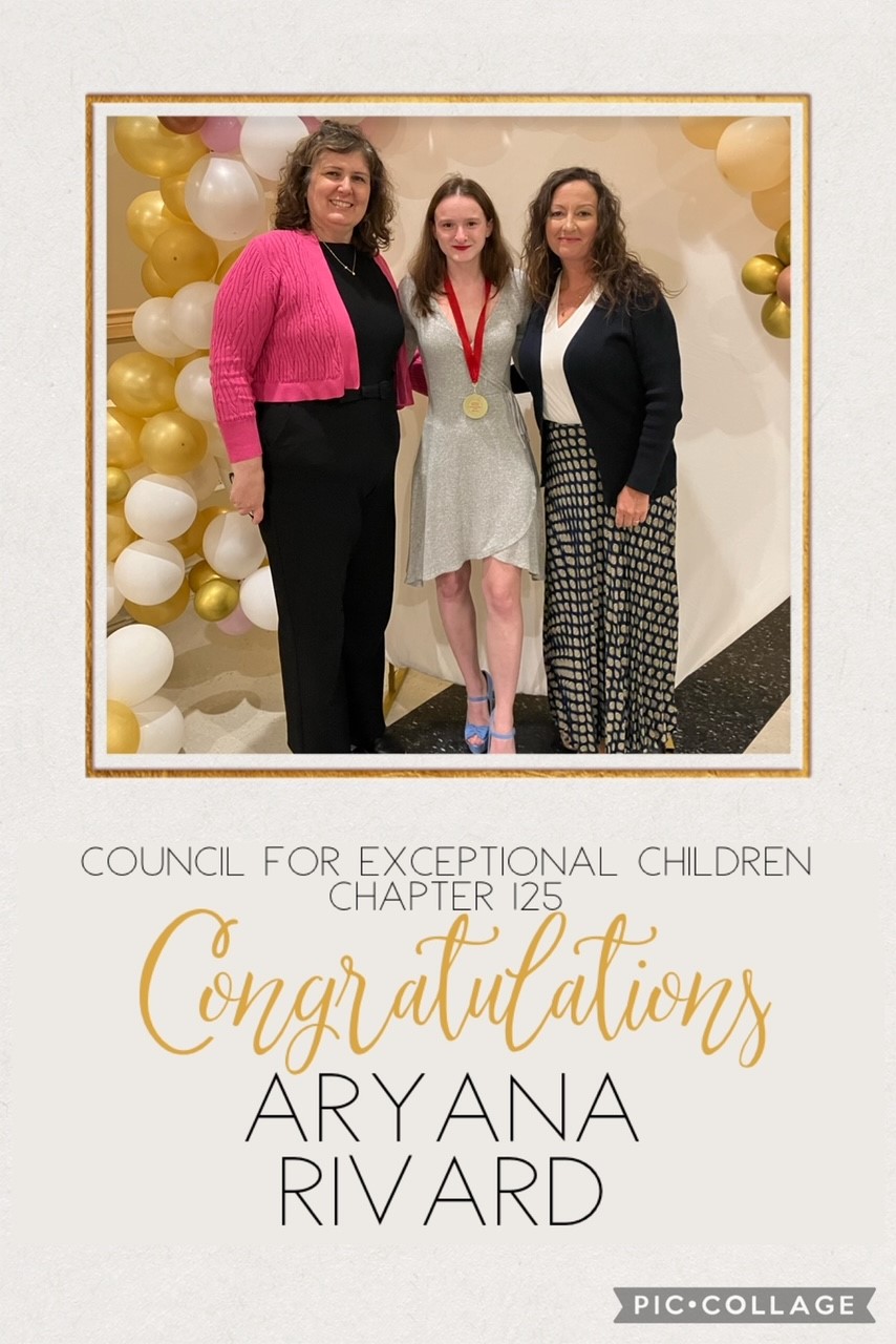 Image of Aryana Rivard