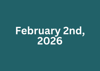 February 2nd, 2026