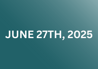 June 27th 2025